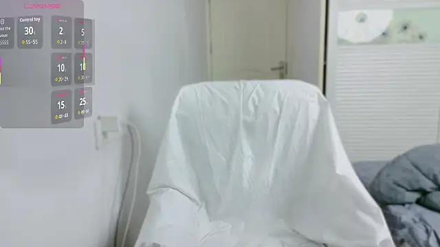 E-cup2 online show from 11.16.25