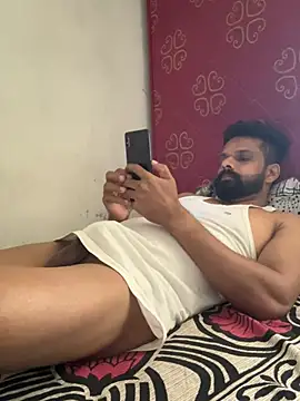 Vineeth3906 online show from 03.22.26