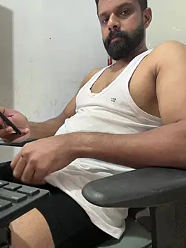 Vineeth3906 online show from 03.24.26