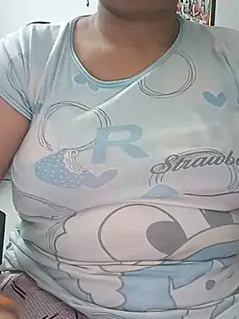 Snapshot of angel_ridhi chatting on 06.08.26 angel ridhi online show from 06.08.26