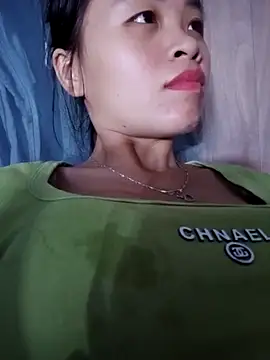 Mie-mie11 online show from 10.12.25