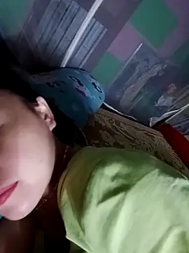 Mie-mie11 online show from 10.28.25