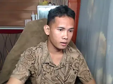 hotdick zack online show from 02.03.26