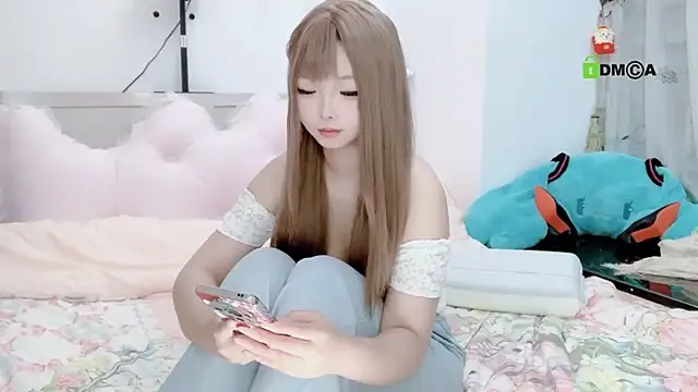 liuruyuan888 online show from 09.18.25