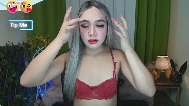 princess vanner online show from 06.22.26