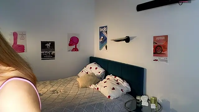 vixinp online show from 11.09.25