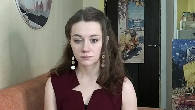 SkyHelen online show from 03.17.26