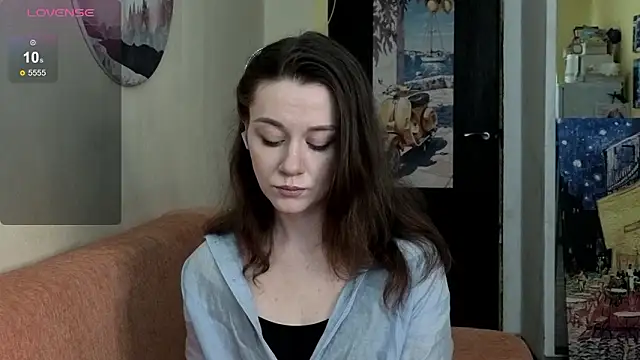 Snapshot of SkyHelen chatting on 03.20.26 SkyHelen online show from 03.20.26