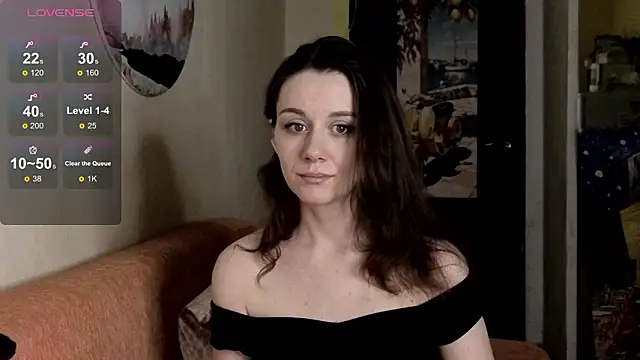 Snapshot of SkyHelen chatting on 03.20.26 SkyHelen online show from 03.20.26