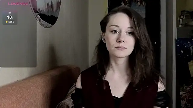 Snapshot of SkyHelen chatting on 03.21.26 SkyHelen online show from 03.21.26