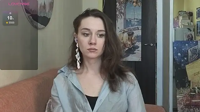 Snapshot of SkyHelen chatting on 03.24.26 SkyHelen online show from 03.24.26