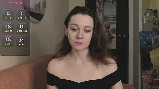 Snapshot of SkyHelen chatting on 03.25.26 SkyHelen online show from 03.25.26