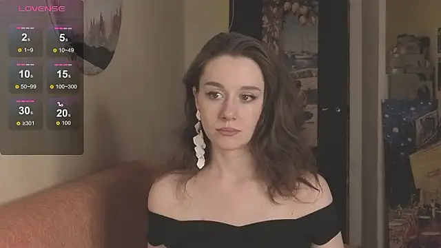 Snapshot of SkyHelen chatting on 03.26.26 SkyHelen online show from 03.26.26