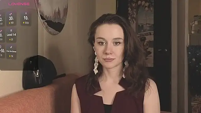 Snapshot of SkyHelen chatting on 03.29.26 SkyHelen online show from 03.29.26