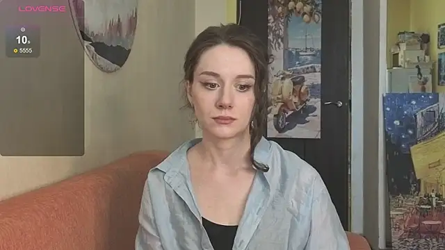 Snapshot of SkyHelen chatting on 04.01.26 SkyHelen online show from 04.01.26