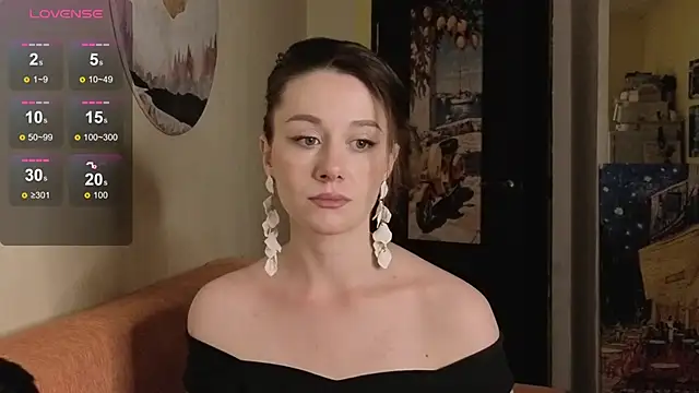 Snapshot of SkyHelen chatting on 04.05.26 SkyHelen online show from 04.05.26