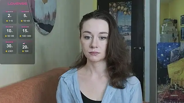 Snapshot of SkyHelen chatting on 04.06.26 SkyHelen online show from 04.06.26