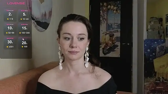 Snapshot of SkyHelen chatting on 04.06.26 SkyHelen online show from 04.06.26