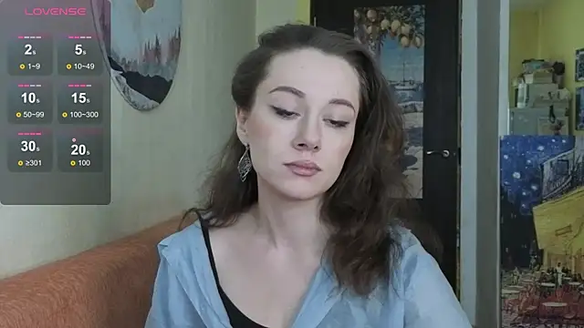 Snapshot of SkyHelen chatting on 04.07.26 SkyHelen online show from 04.07.26
