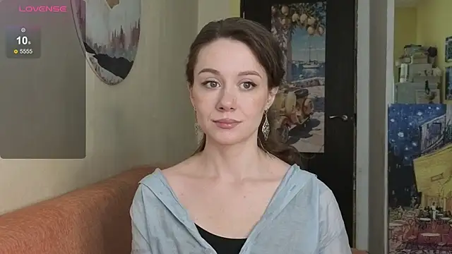 Snapshot of SkyHelen chatting on 04.08.26 SkyHelen online show from 04.08.26