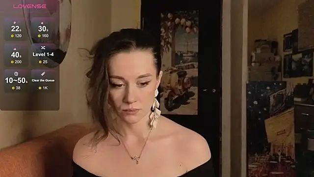 Snapshot of SkyHelen chatting on 04.11.26 SkyHelen online show from 04.11.26