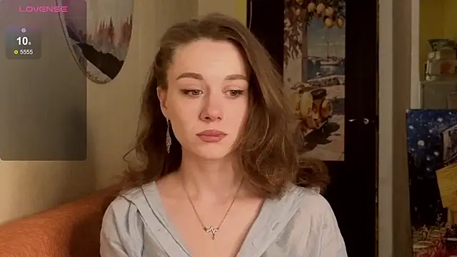 Snapshot of SkyHelen chatting on 04.28.26 SkyHelen online show from 04.28.26