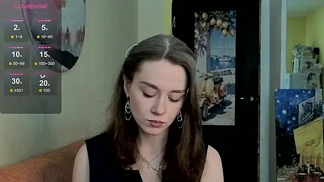Snapshot of SkyHelen chatting on 05.15.26 SkyHelen online show from 05.15.26