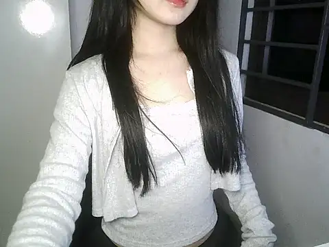 Annabelle-e online show from 10.31.25