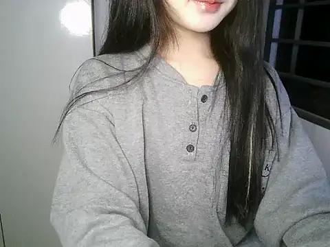 Annabelle-e online show from 01.07.26