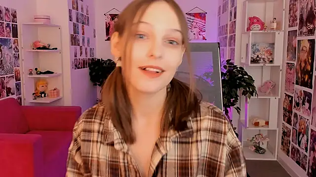 Snapshot of JenniferKiim chatting on 10.02.25 JenniferKiim online show from 10.02.25