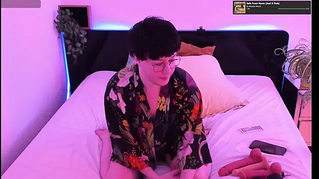 MossPrince online show from 10.01.25