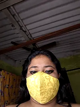 Snapshot of Smile-quien chatting on 03.01.26 Smile-quien online show from 03.01.26