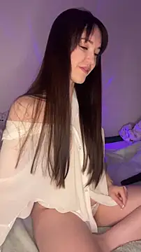 Snapshot of Veliora chatting on 02.01.26 Veliora online show from 02.01.26