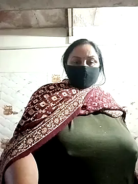 Rakhi sawant143 online show from 02.15.26