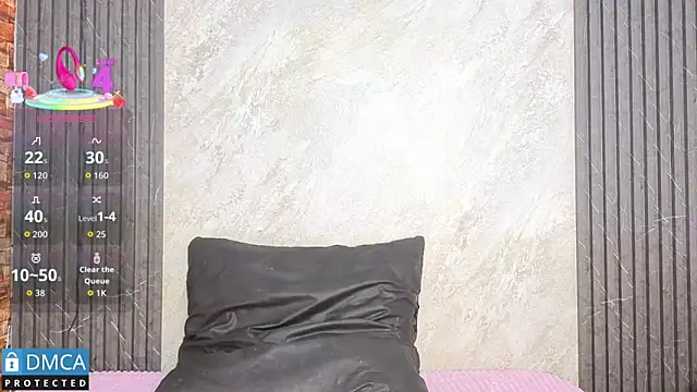 mich marin  online show from 10.03.25
