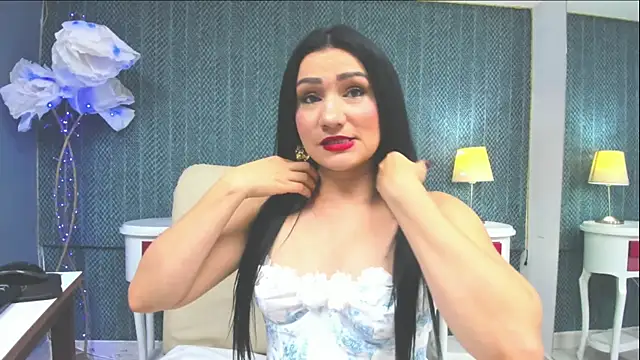 Karla fisher online show from 09.23.25