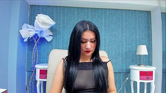 Karla fisher online show from 10.11.25