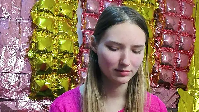  kikiclark   online show from 03.16.26