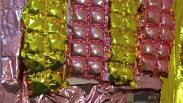  kikiclark   online show from 04.08.26