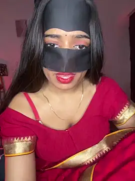 DesiSexyMonika online show from 03.14.26