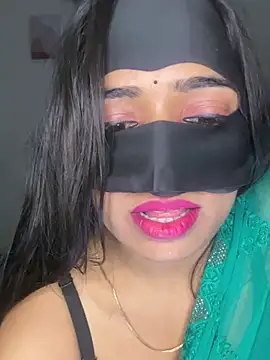 DesiSexyMonika online show from 04.23.26