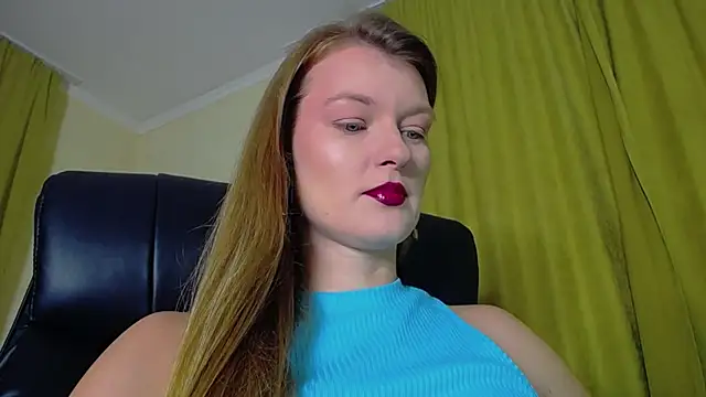 MysticVenus  online show from 11.16.25