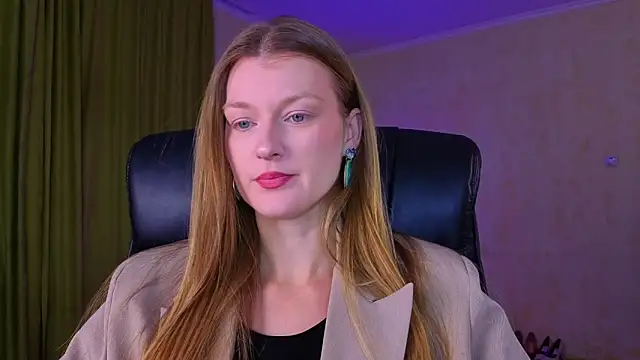 MysticVenus  online show from 01.19.26