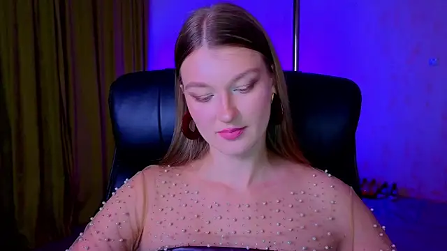 MysticVenus  online show from 03.01.26