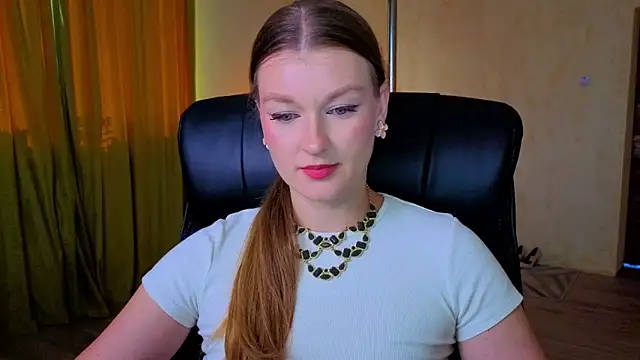 MysticVenus  online show from 03.04.26