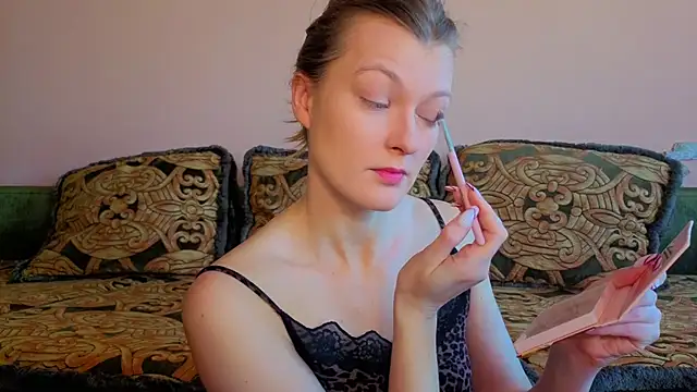 MysticVenus  online show from 03.23.26