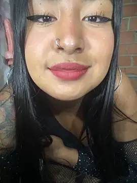 Snapshot of Caty__hot chatting on 11.14.25 Caty hot online show from 11.14.25