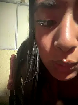 Snapshot of Caty__hot chatting on 11.27.25 Caty hot online show from 11.27.25