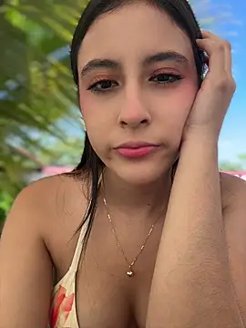 Juanita-Diaz online show from 06.18.26