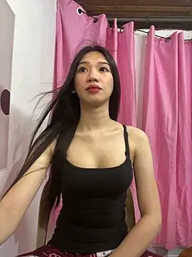 Sweetashleyasian online show from 10.15.25